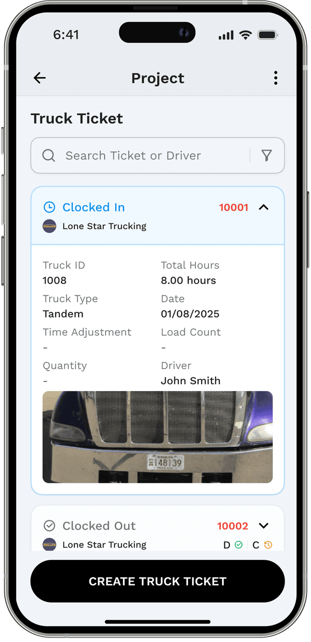 End Disputes Before They Start